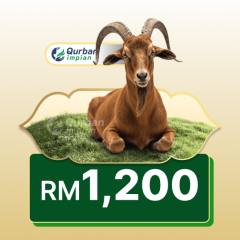 1 Bahagian Kambing